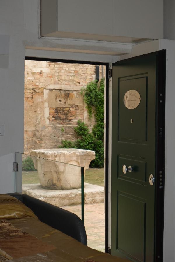 La Residenza Di Carlo Close To Piazza San Marco Appartamento Venezia