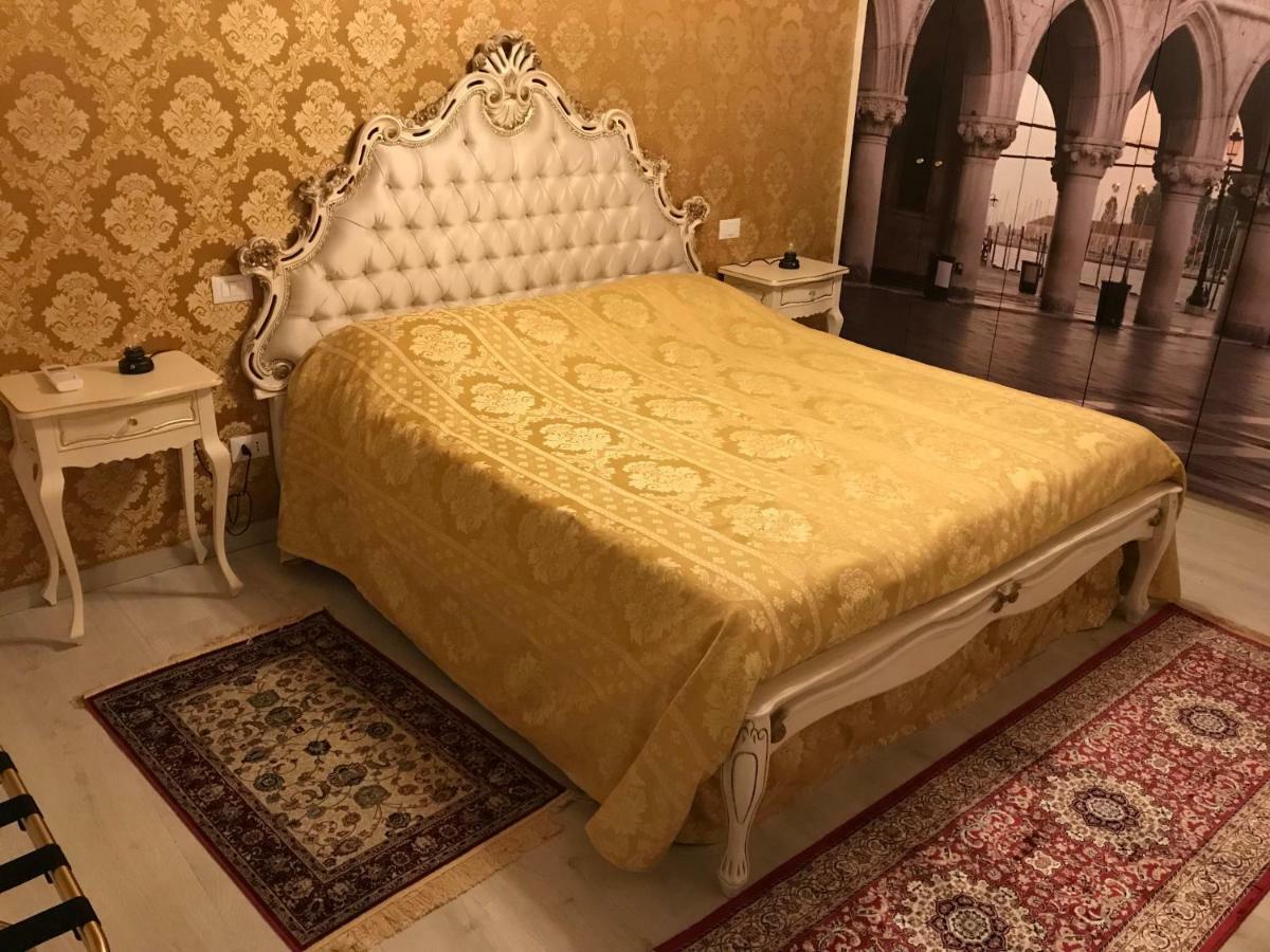 La Residenza Di Carlo Close To Piazza San Marco * Venezia
