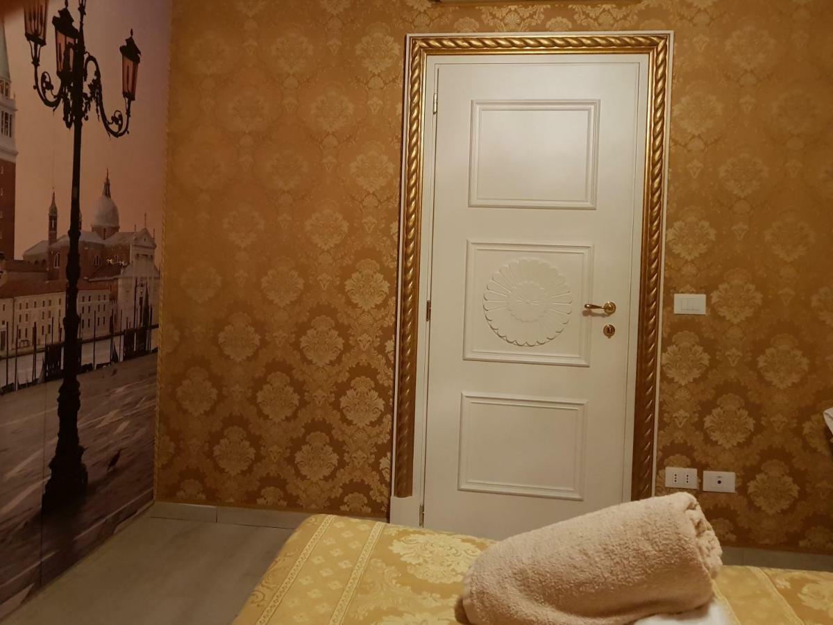 Appartamento La Residenza Di Carlo Close To Piazza San Marco *